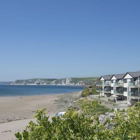 Вилла 2 Burgh Island Causeway Бигбери-он-Си Экстерьер фото